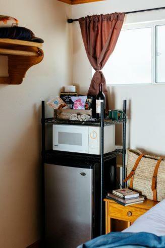 Honey Bear Lodge & Cabins Биг Бэар Лейк Номер фото